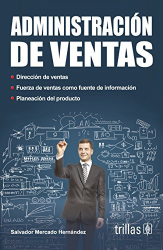 Administración de ventas