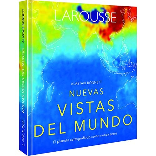 Nuevas vistas del mundo