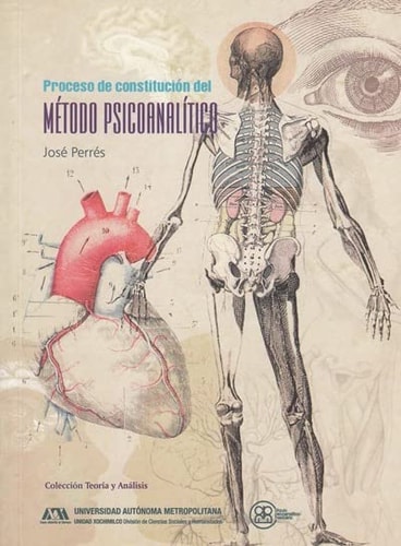 PROCESO DE CONSTITUCION DEL METODO PSICOANALITICO