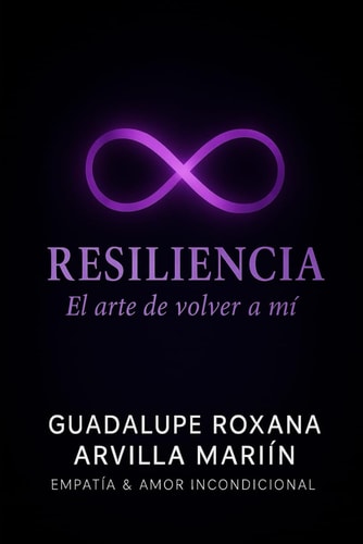 Resiliencia El arte de volver a mi