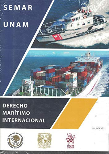 Derecho marítimo internacional
