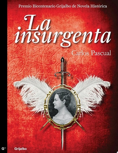 La insurgenta