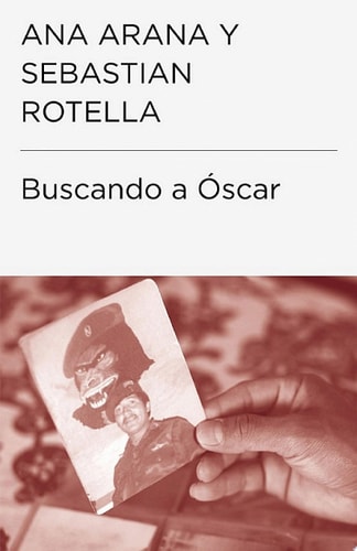 Buscando a Óscar