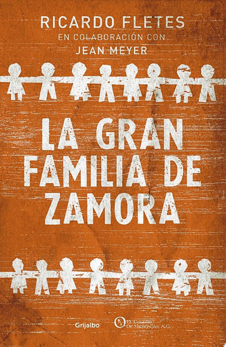La gran familia de Zamora