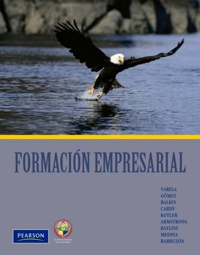 Formación empresarial