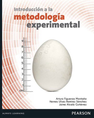 Introducción a la metodología experimental