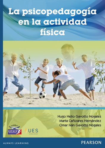 La psicopedagogía en la actividad física