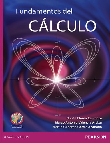 Fundamentos del Cálculo
