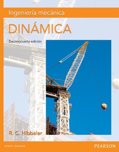 Ingenieria Mecanica. Dinamica