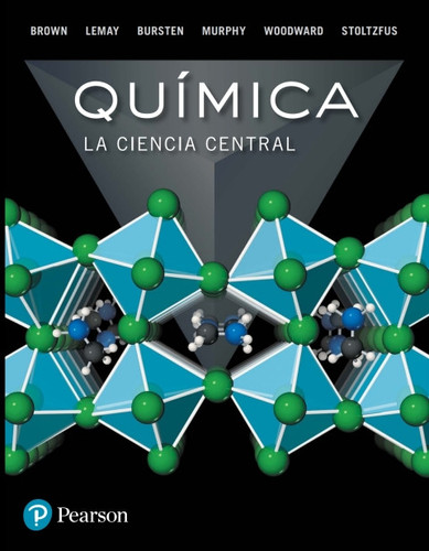 Química. La Ciencia Central