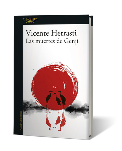 Las muertes de Genji