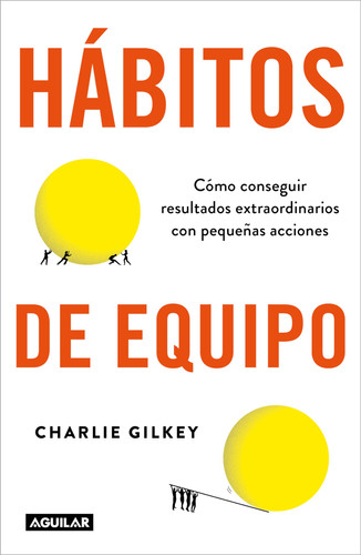 Hábitos De Equipo