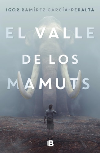 El Valle de Los Mamuts / Valley of the Mammoths