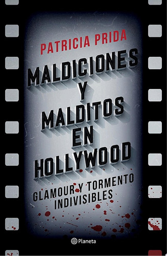 Maldiciones y malditos en Hollywood (Edición mexicana)