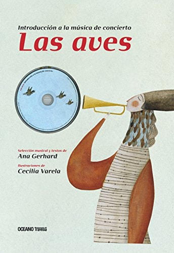 Las aves introducción a la música de concierto