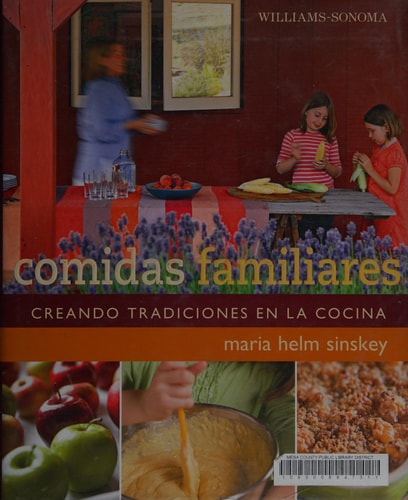 Comidas familiares