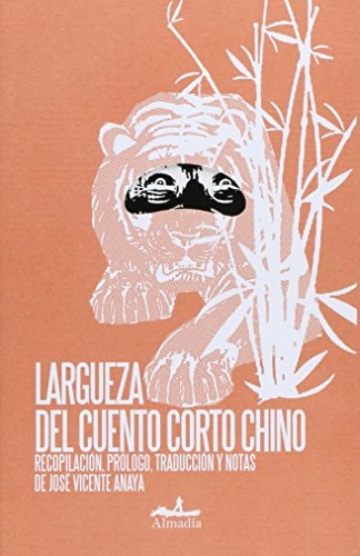 Largueza del Cuento Corto Chino
