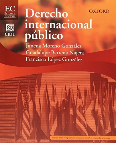 Derecho internacional público
