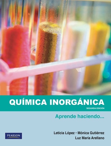 Química inorgánica