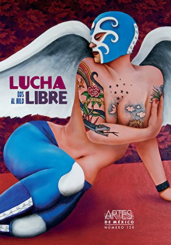Lucha libre dos al hilo