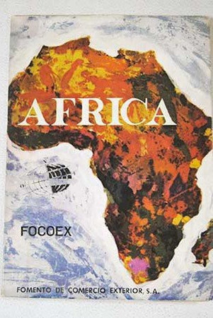 África: Perspectivas sobre su cultura e historia. Tomo 1. 1. 1