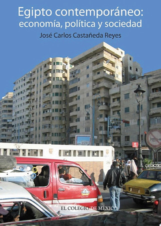 Egipto contemporáneo: economía, política y sociedad