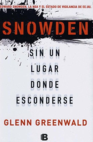 Snowden sin un lugar donde esconderse