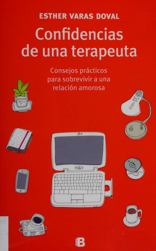 Confidencias de Una Terapeuta