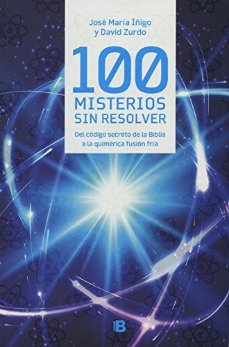 100 Misterios Sin Resolver -Z