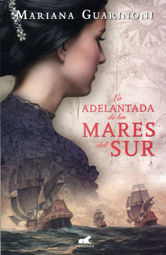 La adelanta de los mares del sur