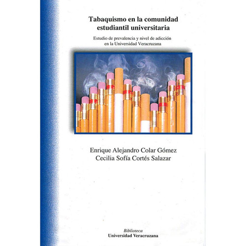 TABAQUISMO EN LA COMUNIDAD ESTUDIANTIL UNIVERSITARIA