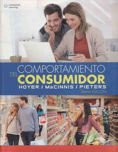 Comportamiento Del Consumidor