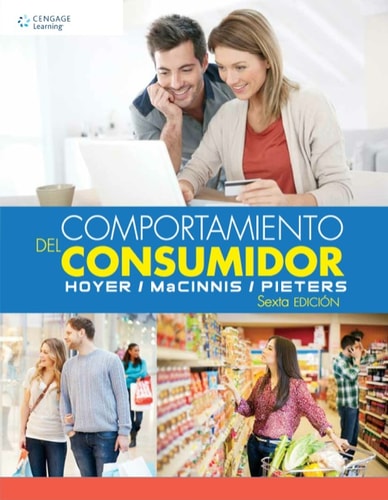 Comportamiento del consumidor
