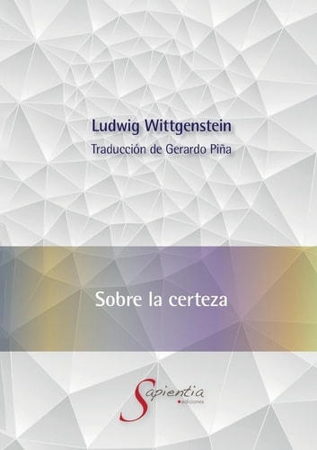 Sobre la certeza
