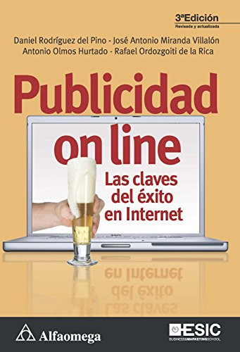Publicidad on line las claves del éxito en internet
