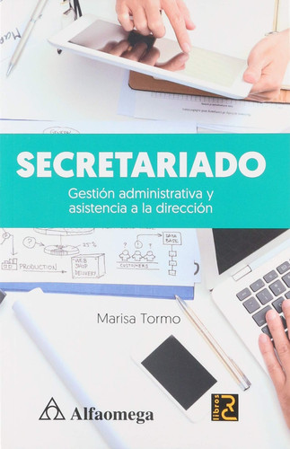 Secretariado gestión admnistrativa y asitencia a la dirección