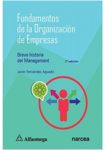 Fundamentos de la organización de empresas breve historia del Management