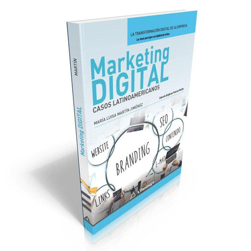 Marketing Digital casos latinoamericanos