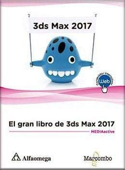 El gran libro de 3ds Max 2017