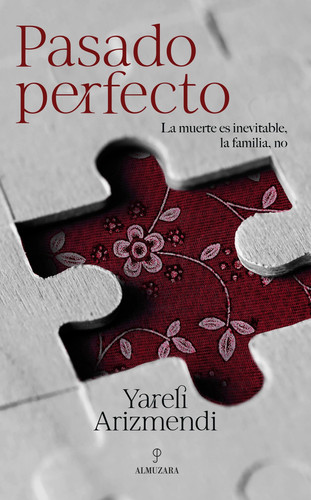Pasado perfecto (Spanish Edition)