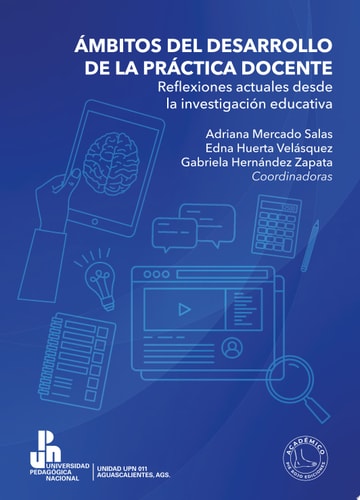 Ámbitos del desarrollo de la práctica docente. Reflexiones actuales desde la investigación educativa