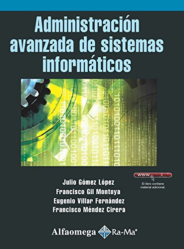 Administración avanzada de sistemas informáticos