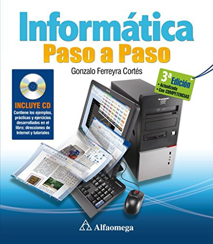 Informática paso a paso
