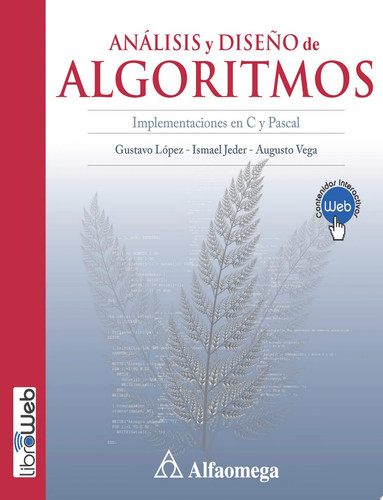 Análisis y diseño de algoritmos