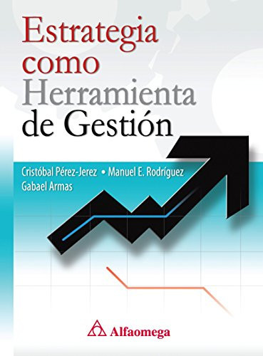 Estrategia como herramienta de gestión