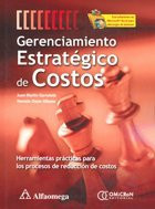 Gerenciamiento Estratégico De Costos - Herramientas Prácticas Para Los Procesos De Reducción De Costos (Spanish Edition)