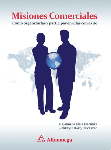 Misiones comerciales