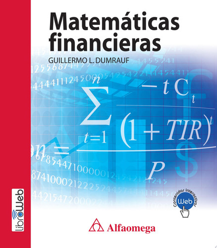 Matemáticas financieras