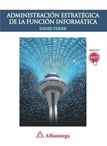 Administración estratégica de la función informática