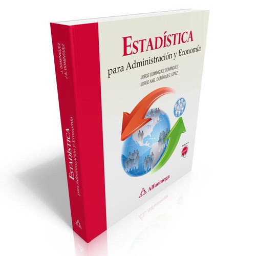 Estadística para administración y economía